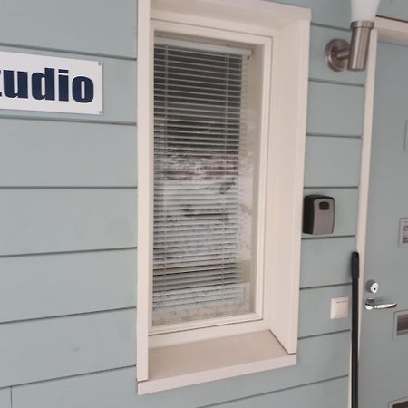 Vuokatti Slope Studio Dış mekan fotoğraf