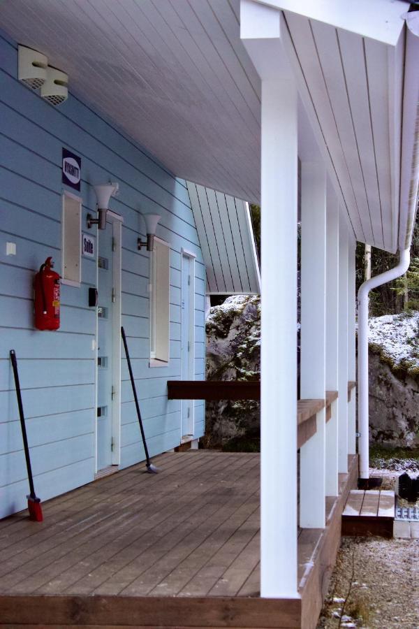 Vuokatti Slope Studio Dış mekan fotoğraf