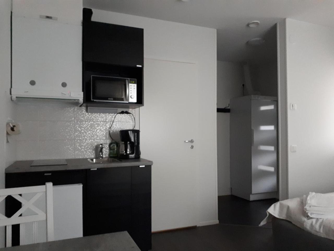 Vuokatti Slope Studio Dış mekan fotoğraf