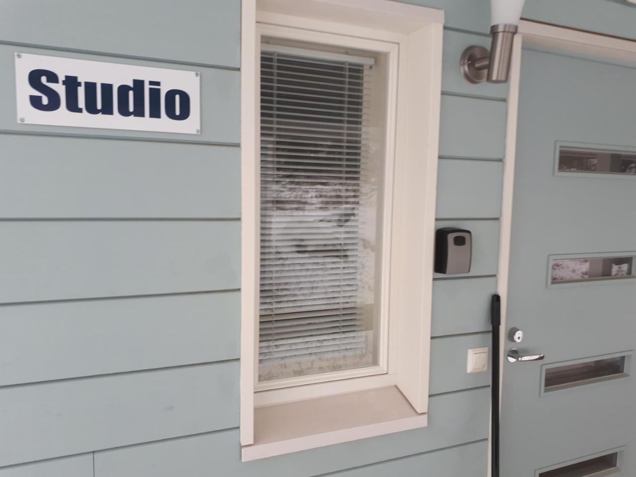 Vuokatti Slope Studio Dış mekan fotoğraf