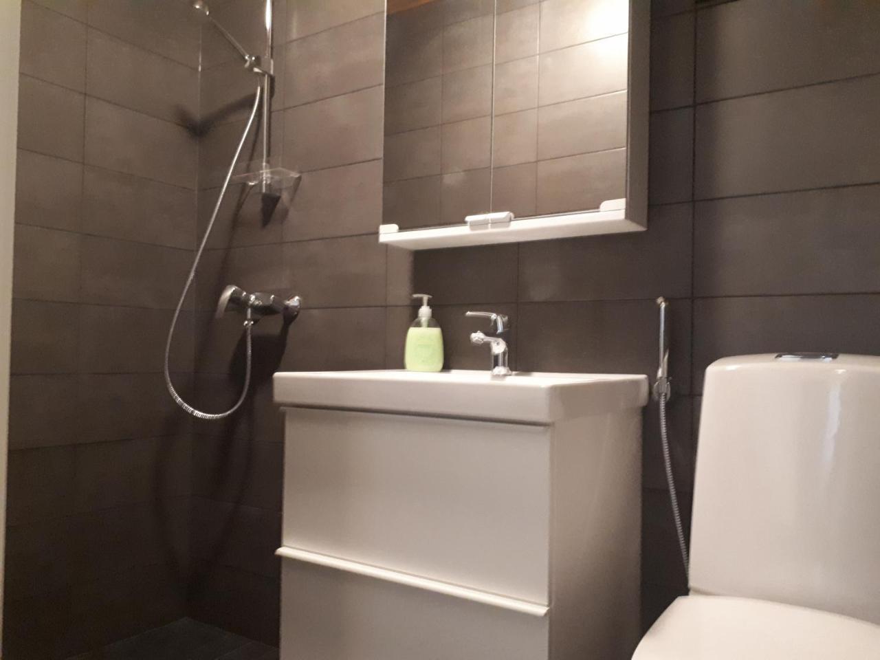 Vuokatti Slope Studio Dış mekan fotoğraf